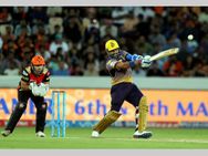 Ipl Yuvraj Singh Gets Angry At Robin Uthappa Shoulder Nudge