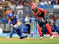 Ipl Want Be Ruthless Our Approach Says Mi Captain Rohit Sharma