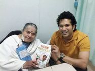 Cricketers Wish Happy Mother S Day On Social Media