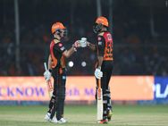 Ipl 2017 Match 53 Highlights Gujarat Vs Hyderabad