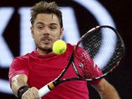 French Open Stanislas Wawrinka Beats Jozef Kovalik Reach Second Round