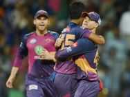 Ipl 2017 Pune Skipper Steve Smith Enthralled By Washington Sundar S Performance