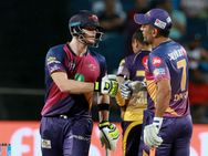 Ipl 2017 Ms Dhoni Steve Smith Pair Compared Iconic Jai Veeru Sholay
