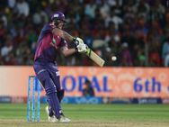 Ipl 2017 Match 39 Report Rising Pune Supergiants Vs Gujarat Lions