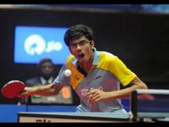 India S Manav Thakkar Preyesh Suresh Raj Settle Silver At Junior Table Tennis Meet