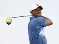 Golfer Tiger Woods Arrested Florida