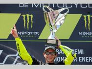 Rossi Motogp Yamaha Star