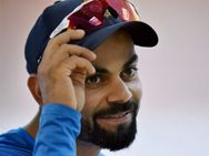 Cowboy Virat Kohli Spends Quality Time Away From Cricket