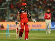 Ipl 2017 Match 43 Highlights Royal Challengers Bangalore Vs Kings Xi Punjab