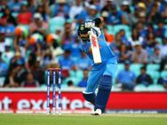 Icc Odi Rankings Virat Kohli Lone India Batsman Top 