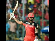 Facebook Records 350 Million Ipl 10 Related Interactions Virat Kohli