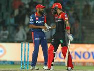 Ipl 2017 Match 56 Highlights Delhi Vs Bangalore Virat Kohli Zaheer Khan