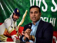 Vvs Laxman Hails Government S Decision Not Play With Pakistan