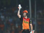 Ipl 2017 Would Have Been Shame If Srh Didnt Qualify Says Warner