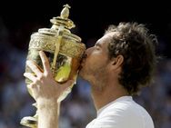 Wimbledon Men S Entry List Revealed Andy Murray Top Seeded