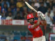 Ipl 2017 Match 51 Report Mumbai Indians Vs Kings Xi Punjab