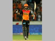 Ipl 2017 Eliminator Srh S Yuvraj Singh Undergo Fitness Test