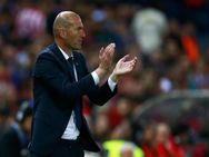 Zinedine Zidane Hoping Follow Former Milan Manager Footsteps