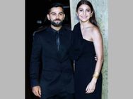 When Virat Kohli Was Tears Sharing Captaincy News With Anushka Sharma