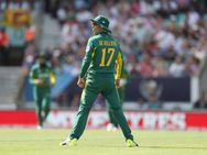 Icc Champions Trophy 2017 Sri Lanka Vs South Africa Hatke Moments Of The Match