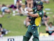 Ab De Villiers Discuss About His Future With Csa August