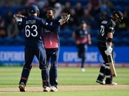 Icc Champions Trophy 2017 Match 6 Highlights England Vs New Zealand