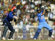 Kohli Throws Weight Around Rahane Says He Will Open All Odi West Indies