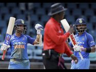 India Vs West Indies Here Is Probable India Xi 3rd Odi