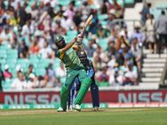 Icc Champions Trophy 2017 Match 3 Report South Africa Vs Sri Lanka