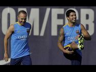 Barcelona Wanted Sell Andres Iniesta This Summer