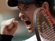 French Open Murray Del Potro Wawrinka Advance