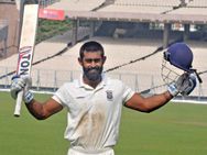 India Selection Step Forward Right Direction Ankit Bawne