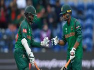 Champions Trophy New Zealand Vs Bangladesh Hatke Moments Of The Match