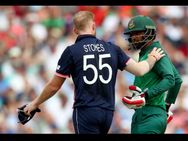 Icc Champions Trophy 2017 England Vs Bangladesh Hatke Moments Of Match