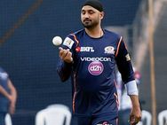 Champions Trophy Bowlers Failed India Reckons Harbhajan Singh
