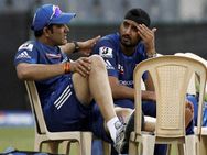 Harbhajan Singh Backs Anil Kumble Alleged Rift With Virat Kohli