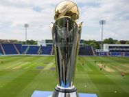 Britain Hit By Terror Champions Trophy India Pakistan What Happens