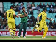 Icc Champions Trophy 2017 Match 5 Report Bangladesh Vs Australia