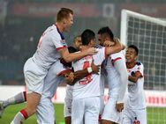 Isl Gianluca Zambrotta Set Quit As Delhi Dynamos Coach