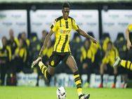 Neymar Wants Ousmane Dembele At Fc Barcelona