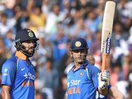 Sehwag Yuvraj Send Special Messages Mr Helicopter Ms Dhoni Birthday