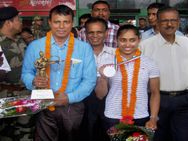 Dipa Karmakar S Coach Aims Spread Produnova Vault Across The Country