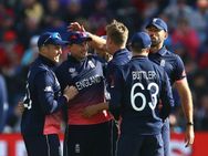 Icc Champions Trophy 2017 Match 6 Report New Zealand Vs England