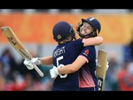 Icc Women S World Cup 2017 Match 5 Report England Vs Pakistan