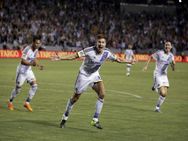 El Hadji Diouf Criticizes Steven Gerrard