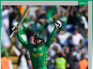 Champions Trophy Best Oppo Moments From England Pakistan Game