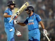 Champions Trophy India Vs Pakistan Why Hardik Ahead Of Dhoni Bat