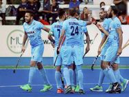 Hockey World League Twitterati Laud Indian Team Thrashing Pakistan