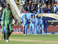 Champions Trophy Sarfraz Ahmed S Uncle Cheer India Final