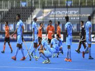 Hockey World League India Go Down 2 3 Against Canada Finish 6th
